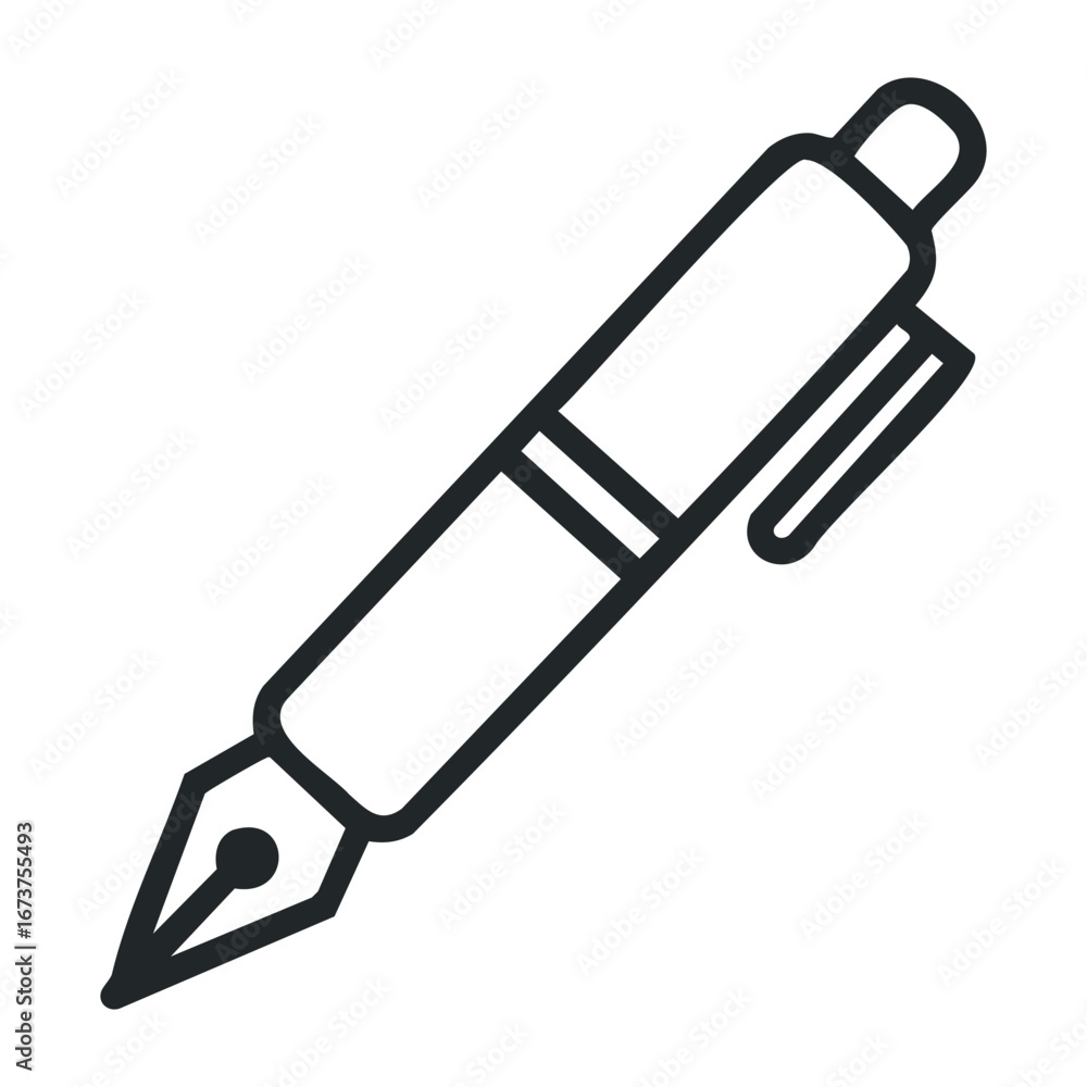Creative writing workshop urban center event experience engaging interaction. Vector illustration Creative writing workshop urban center event experience engaging interaction. Vector illustration