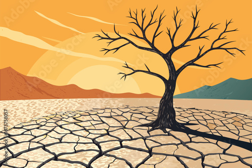 -poster-showing-desert-drought-with-cracked-soil-a (1).eps