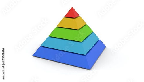 Colorful pyramid graphic (1)