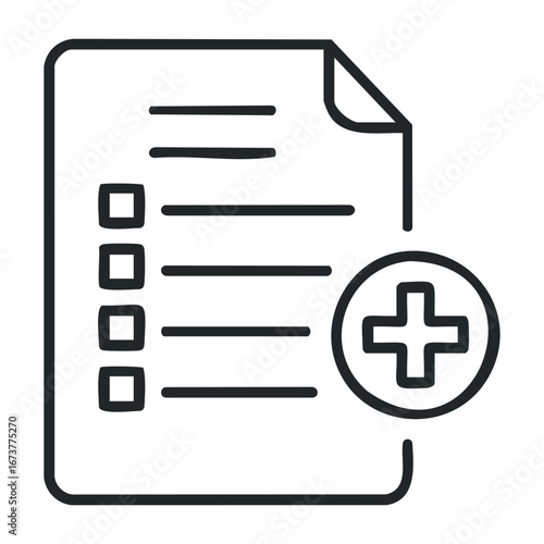 Organizing a productive team meeting office checklist preparation professional environment collaborative viewpoint. Outline vector illustration