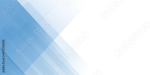 Modern Simple Blue Grey Abstract Background Presentation Design for Corporate Business and Institution