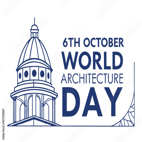 world architecture day
