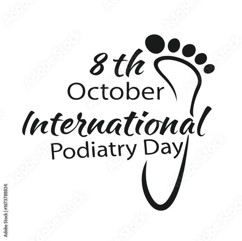 international podiatry day