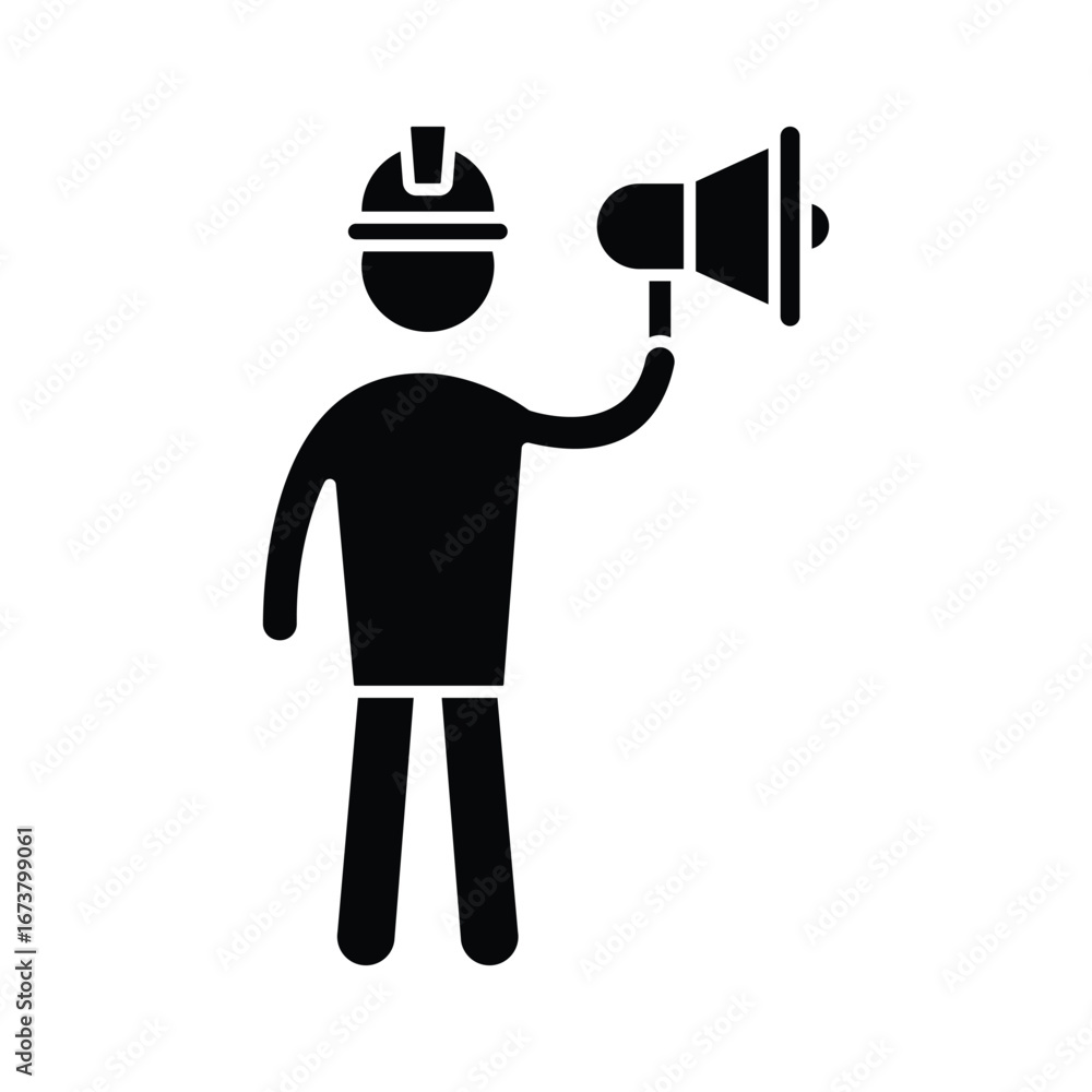 Fototapeta premium Anusament Vector Icon which can easily modify or edit