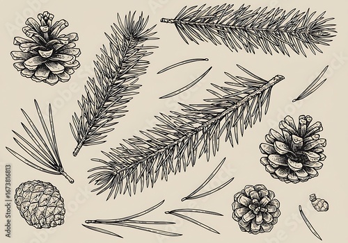 Evergreen Anthology
