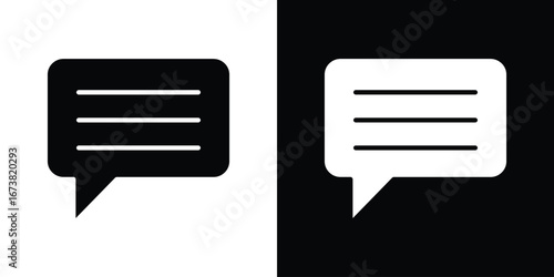 Text icon graphic doodle designs collection