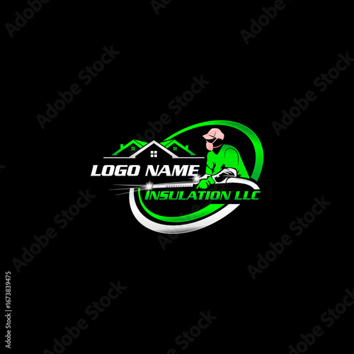 insulation logo ideas