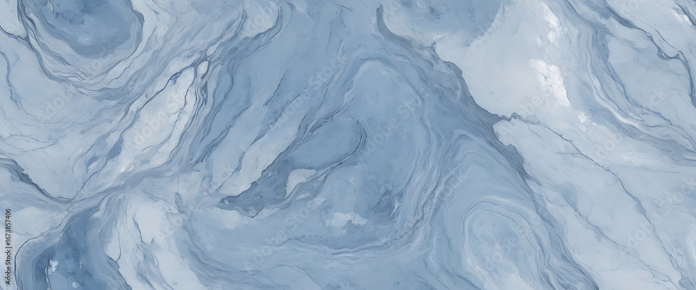 Obraz premium background, abstract, design, texture, pattern, wallpaper, light, illustration, modern, graphic, blue, colours, art, bright, shape, white, line, concept