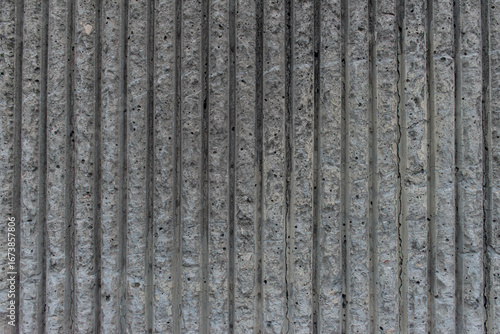 abstract background gray concrete wall