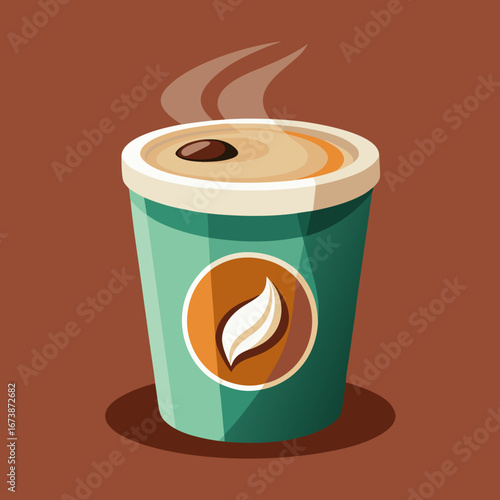 cup of coffee