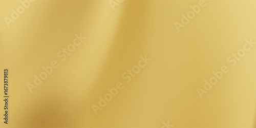 abstract gold silk. Light Golden fabric smooth texture surface background. Smooth elegant gold silk in Sepia toned. Texture, background, pattern vector abstract modern