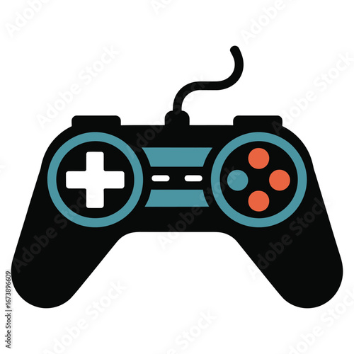 video game controller