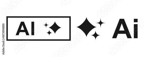 ai generated icon