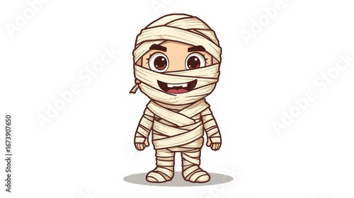 Halloween T-shirt design costume template. Happy halloween scary trendy vector t-shirt design. Halloween vector clothing apparel t-shirt design