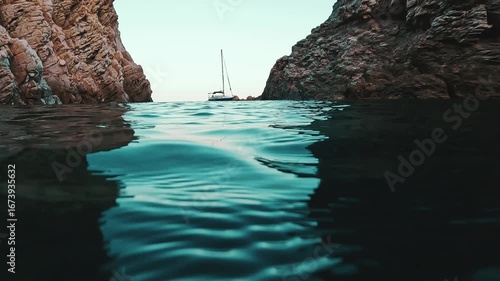Cala Marquesa, Costa Brava