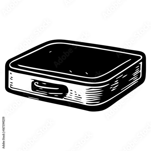 Electric Sandwich Maker: Modern Kitchen Appliance for Grilled Snacks