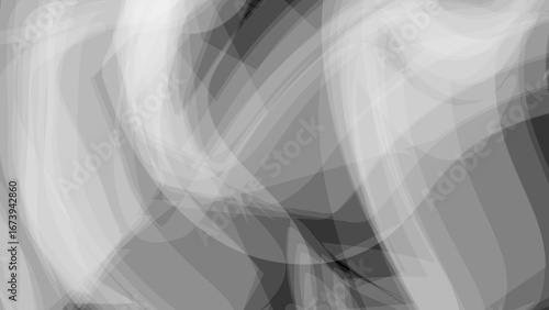 abstract black background