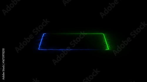 Wallpaper Mural Digital video file information displayed on a dark screen Torontodigital.ca