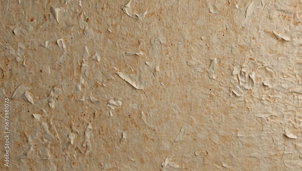 Obraz premium Natural Beige and White Paper Texture for Design