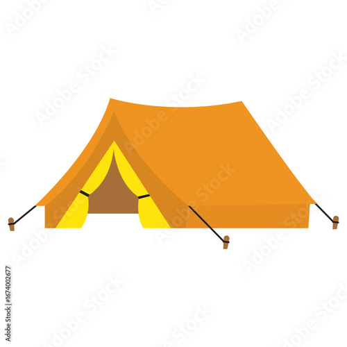Summer Camp Camping Set