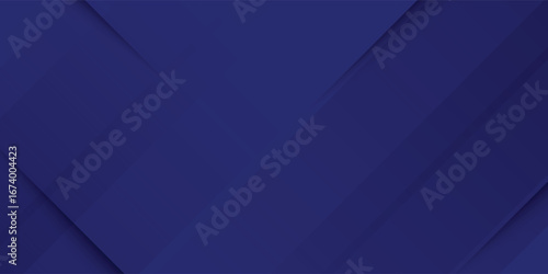 blue background abstract modern with glowing geometric lines. Modern blue gradient square shape design. Futuristic technology concept.  best seller
