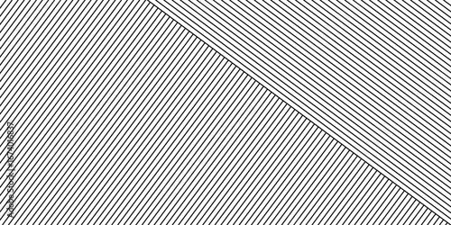 background. Half tone gradient line pattern. Monochrome faded halftone black horizontal lines. Striped gradient wallpaper.