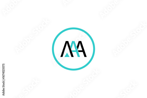 AA Digital Letter Assessment – Modern Alphabet-Based Logo & Icon Design for Branding and Identity Free Download AA Digital Letter Assessment – Modern Alphabet-Based Logo & Icon Design for Branding and Identity - GFXLoad