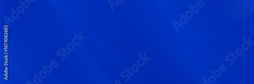 Blue abstract geometric background. Suit for business, institution, conference, party