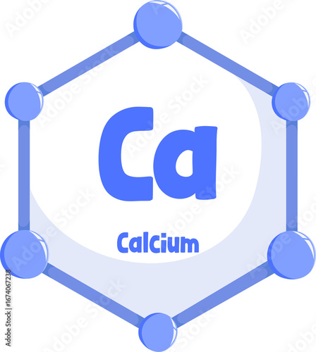 calcium