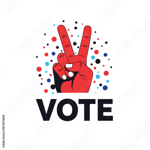 Your voice matters casting your ballot for a brighter future and democratic participation