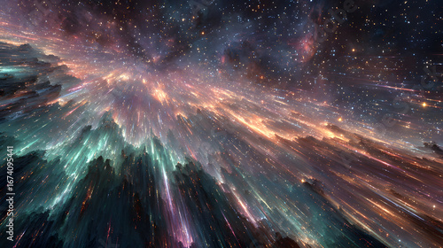space, star, nebula, galaxy, sky, night, universe, light, astronomy, cosmos, stars, fantasy, science, supernova, science fiction, alien, dark, heaven, dust, cloud, constellation, illustration, infinit