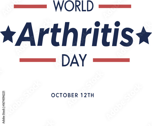 world arthritis day