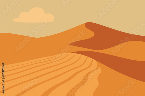 sahara desert morocco
