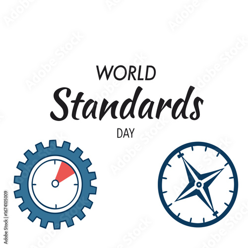 world standards day