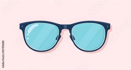 eyeglasses, spectacles, reading glasses, vision glasses, fashion glasses, optical glasses, stylish glasses, transparent glasses, rimless glasses, metal frame glasses, plastic frame glasses, black fram