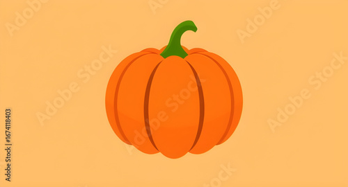 pumpkin illustration, pumpkin clipart, pumpkin icon, orange pumpkin vector, pumpkin flat design, pumpkin outline, pumpkin cartoon, pumpkin graphic, pumpkin isolated, pumpkin on white background, autum