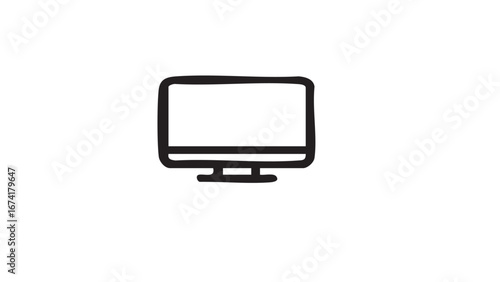 lcd tv screen