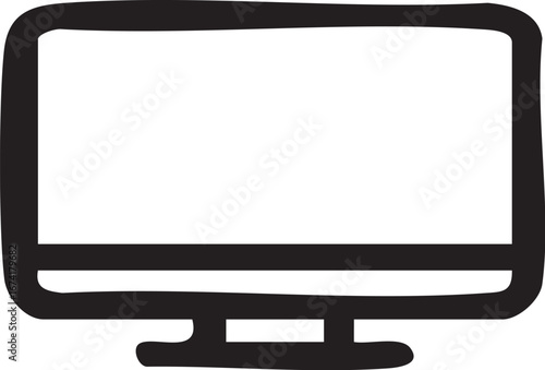 lcd tv monitor