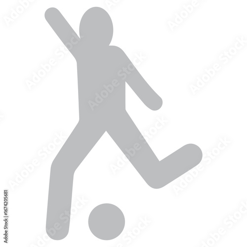 Kickoff icon
