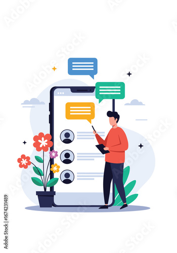 Learn to master effective online communication strategies for business growth and client engagement