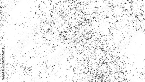 Black and white grunge.  Grainy white paint background.  Gray plaster wall pattern. 