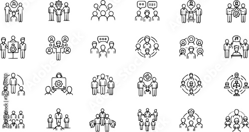 set of Tow truck, Car towing vector icon set isolated on white. Car evacuation sign. Transparent background PNG, cutout	
