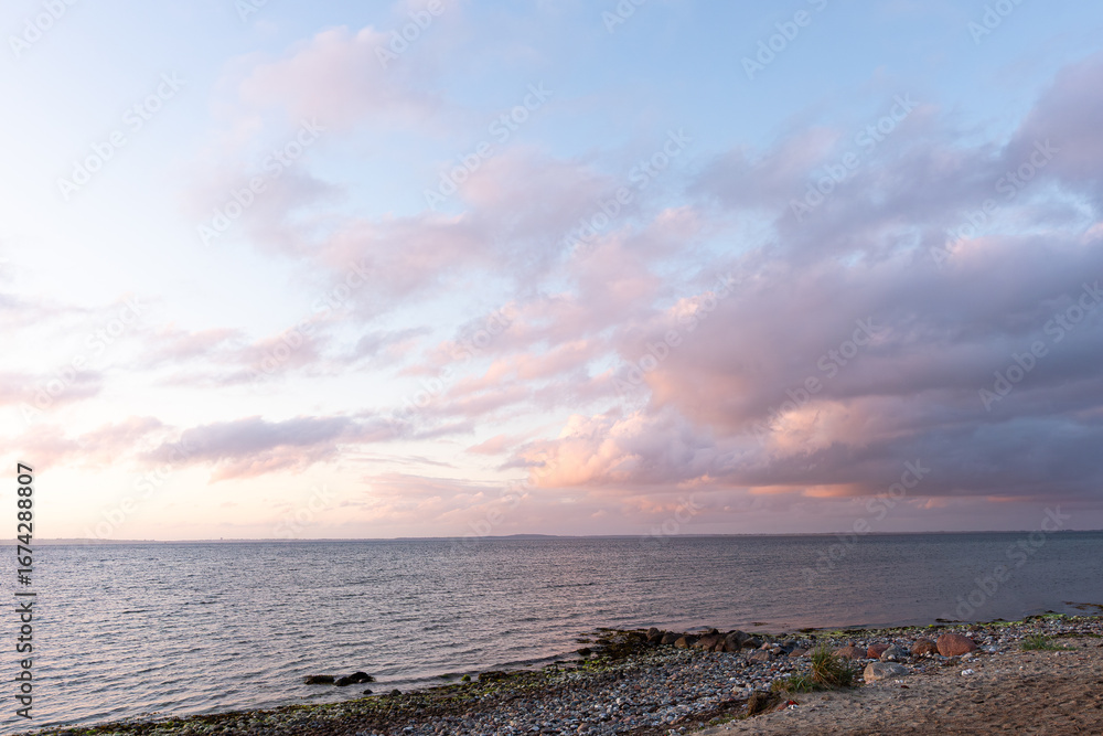 Obraz premium Das Meer