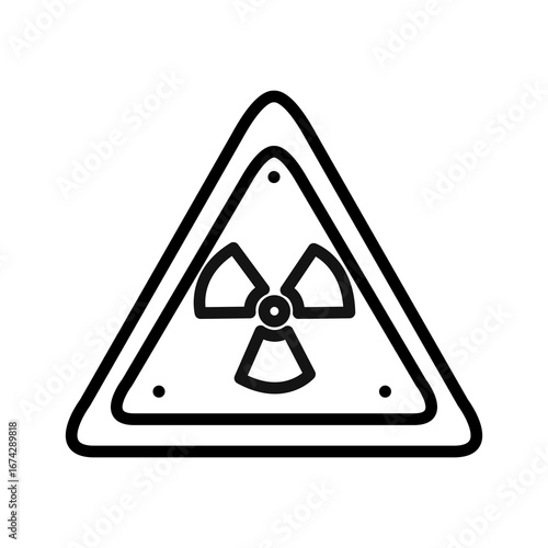 Line icon Vector illustration design