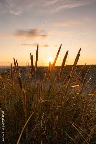 Sonnenuntergang 