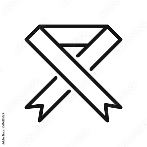 Line icon Vector illustration design