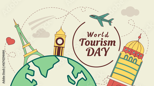 World Tourism Day