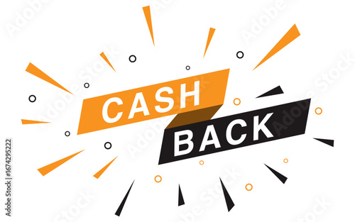 Cashback Icon SVG Vector, cashback png image, Cash back icon, simple cashback image