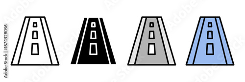 building material Icon Set Multiple Style Collection. Wood, Metal, Plastic, Glass, Stone, Fabric, Ceramic, Leather, Paper, Foam, Carbon, Brick, Bamboo, Marble, Sand, Clay, Wool, Cotton, Acrylic, Nylon