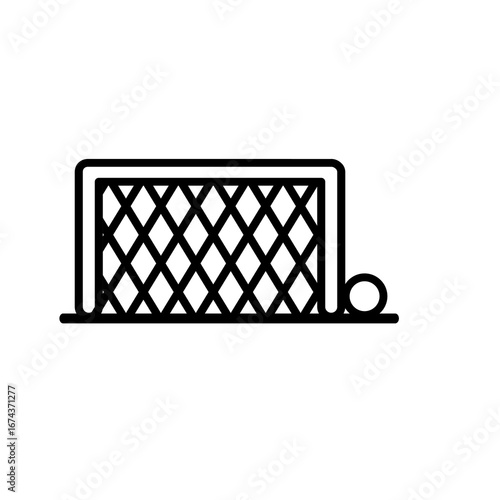Line icon Vector illustration design